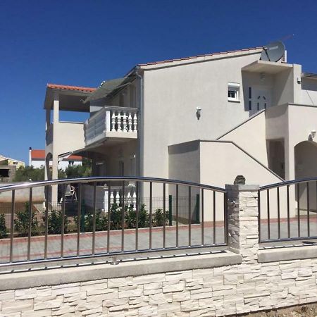 Apartmani Majstorovic Vodice Buitenkant foto