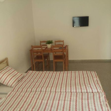 Apartmani Majstorovic Vodice Buitenkant foto