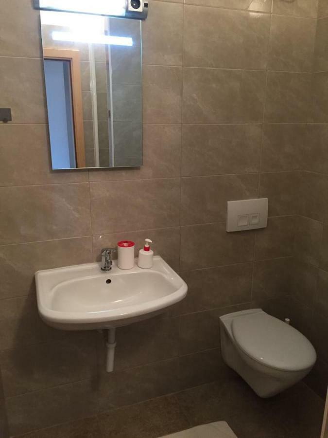 Apartmani Majstorovic Vodice Buitenkant foto
