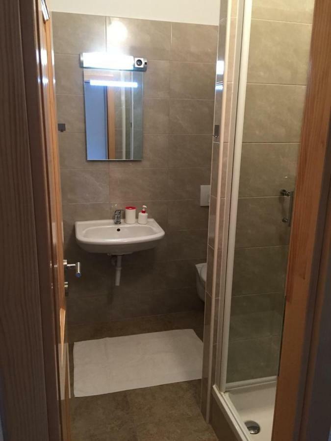 Apartmani Majstorovic Vodice Buitenkant foto