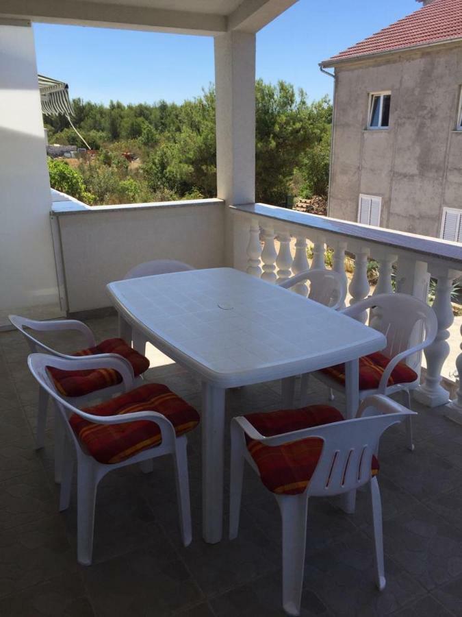 Apartmani Majstorovic Vodice Buitenkant foto