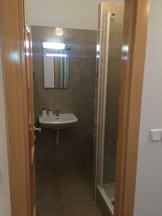 Apartmani Majstorovic Vodice Buitenkant foto