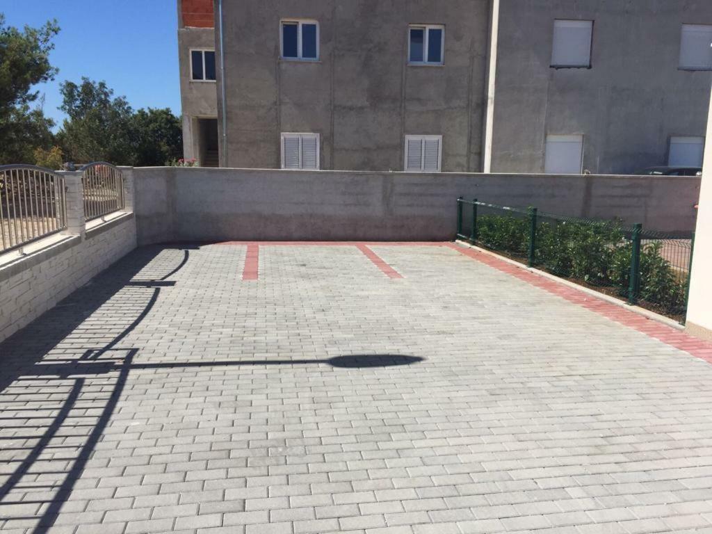 Apartmani Majstorovic Vodice Buitenkant foto