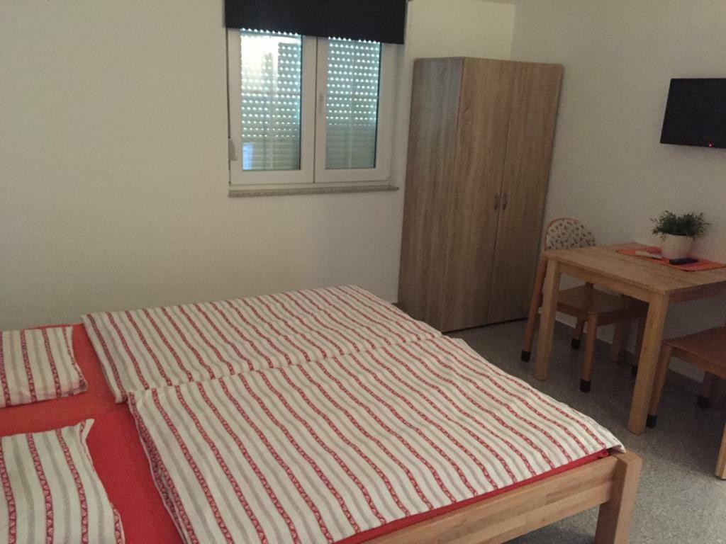 Apartmani Majstorovic Vodice Buitenkant foto